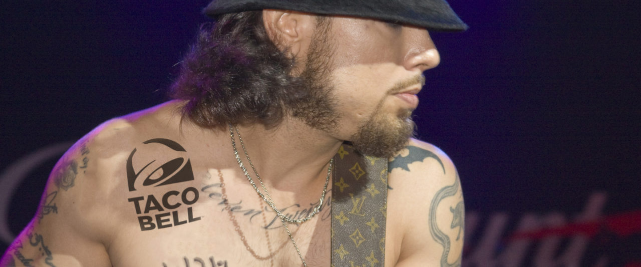 Dave Navarro Dave Navarro Ink Master Tattoos