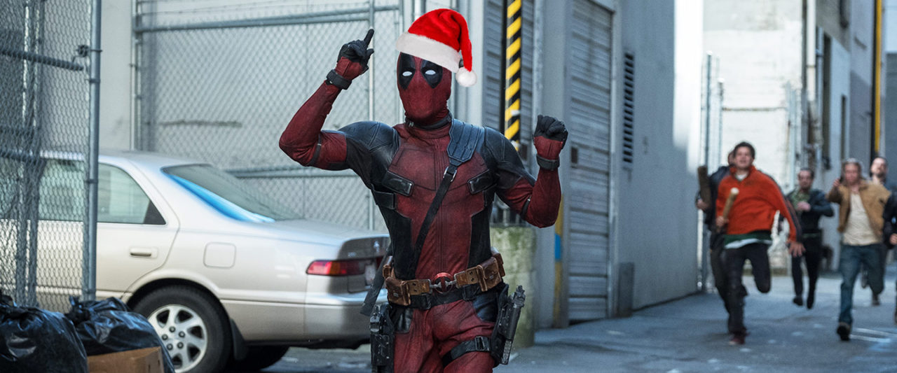 Once Upon A Deadpool Proves Deadpool 2 Is More Than Just