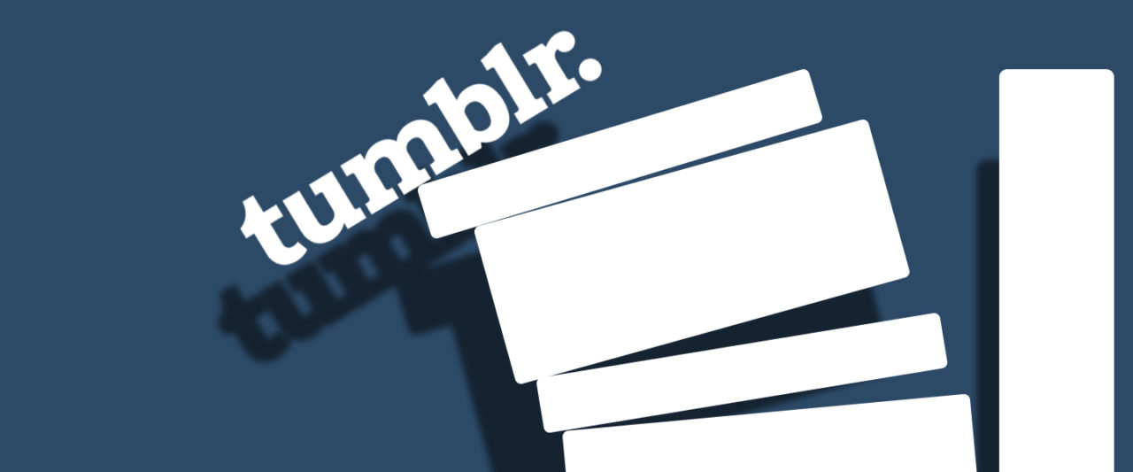 Good Tumblr Porn - Tumblr Users Spent Years Reporting Child Porn. They Say the ...