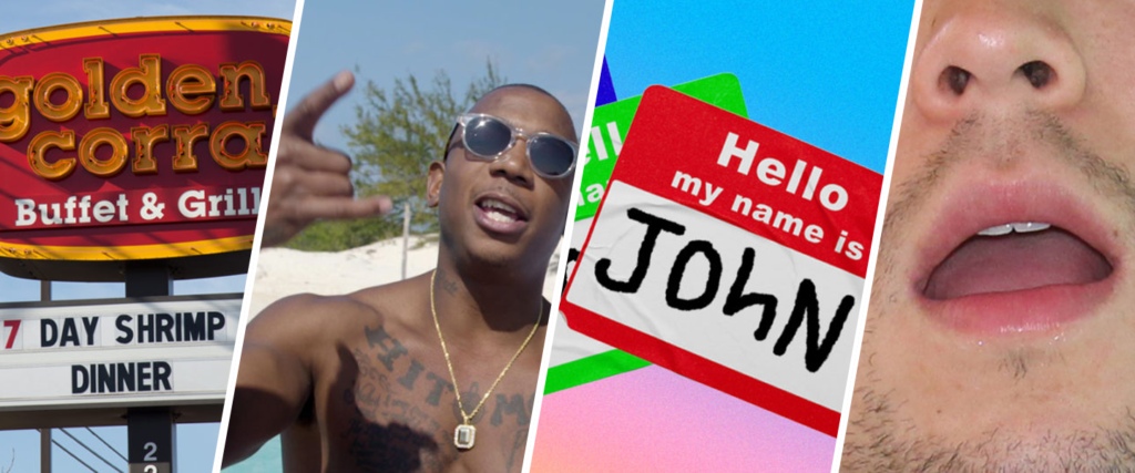 Mass Quantities at the Golden Corral, Why ‘Fyre’ Didn’t Take On Millennials and How ‘Mouthbreather’ Became An Insult