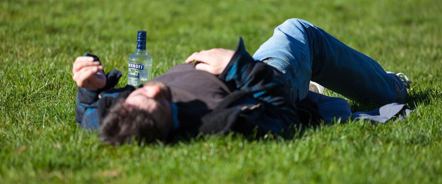 Could Hangovers Actually Be Good for Us?