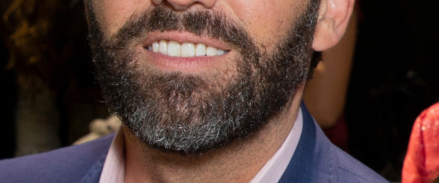 Why Do All These Republican Beards Look So Bad? An Investigation