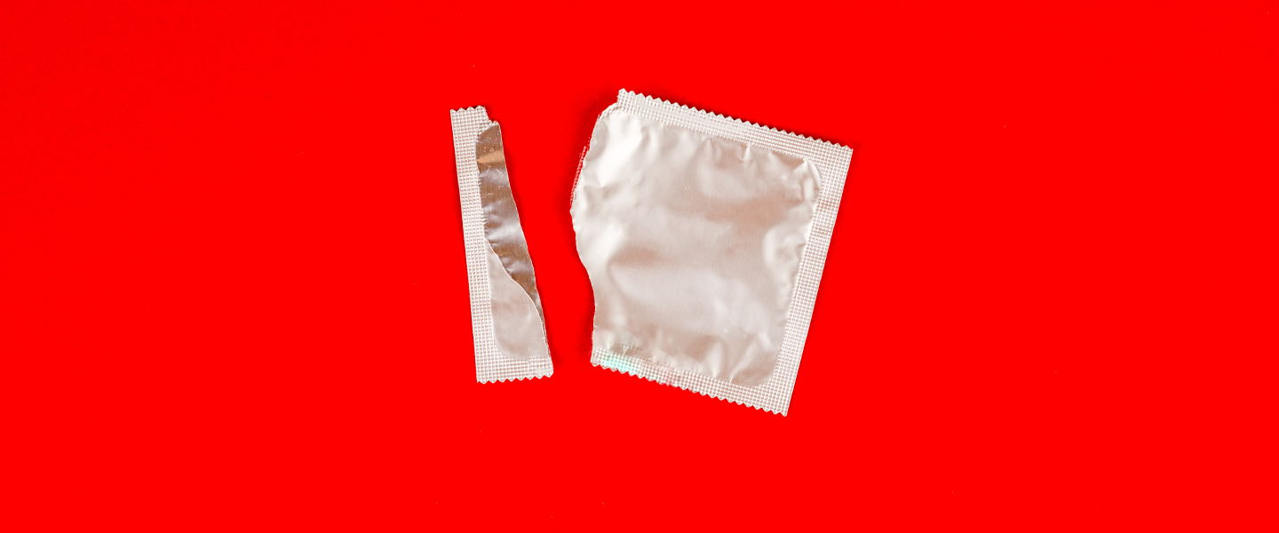 Why Plenty of Long-Term Couples Still Use Condoms image
