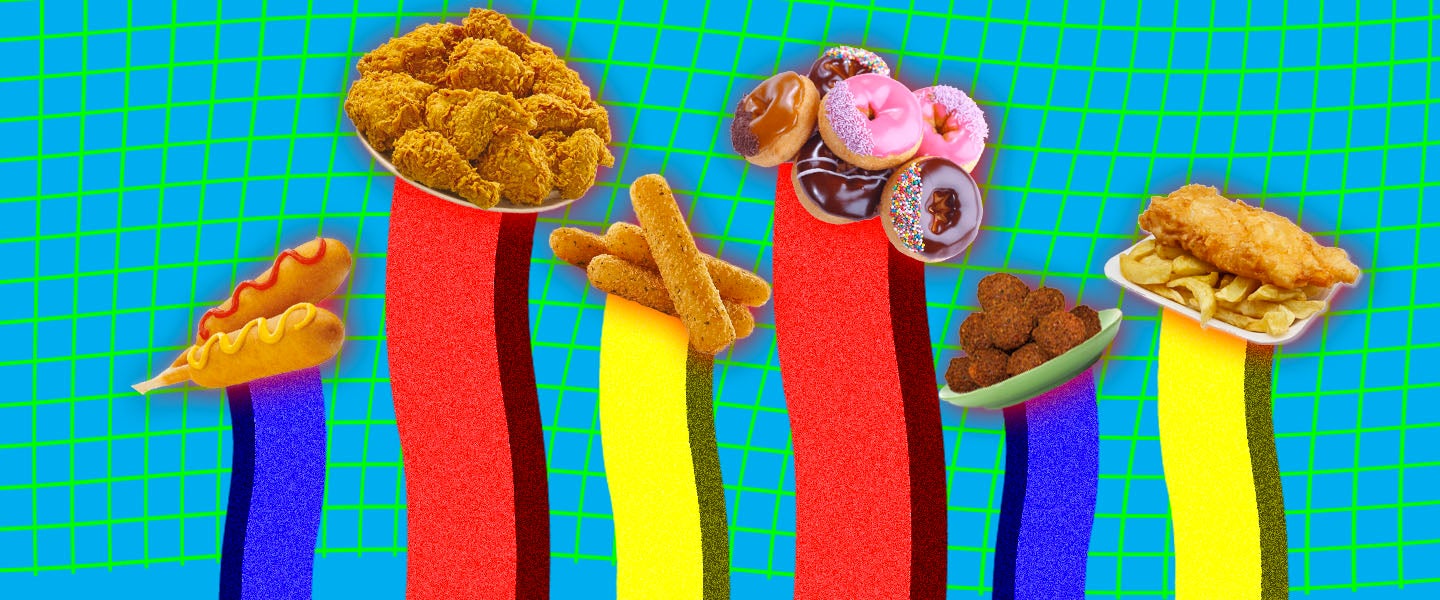 ranking-deep-fried-foods-by-how-freakishly-unhealthy-they-are