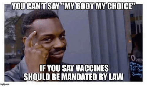 Can Memes Finally Win the Vaccine War for Science?