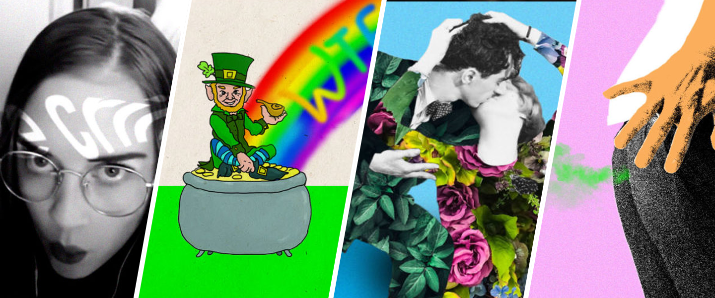 Getting Off On TrueCrime ASMR The Origins Of The Leprechaun And