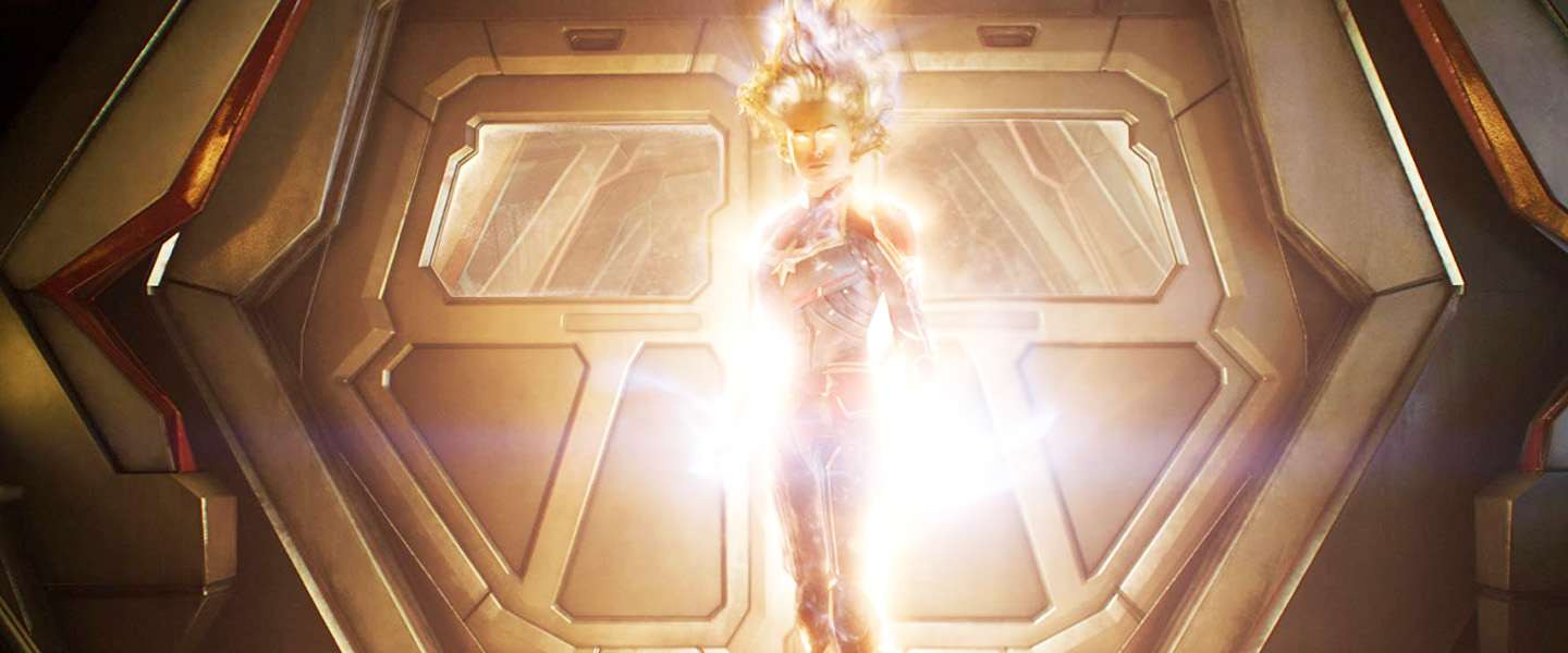 ‘Captain Marvel’ and the Challenge of Rooting for Progressive Superhero