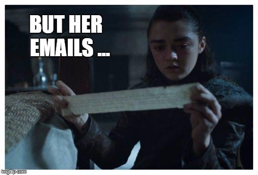 Game of Thrones' Memes Are Somehow Even Worse Than the Show