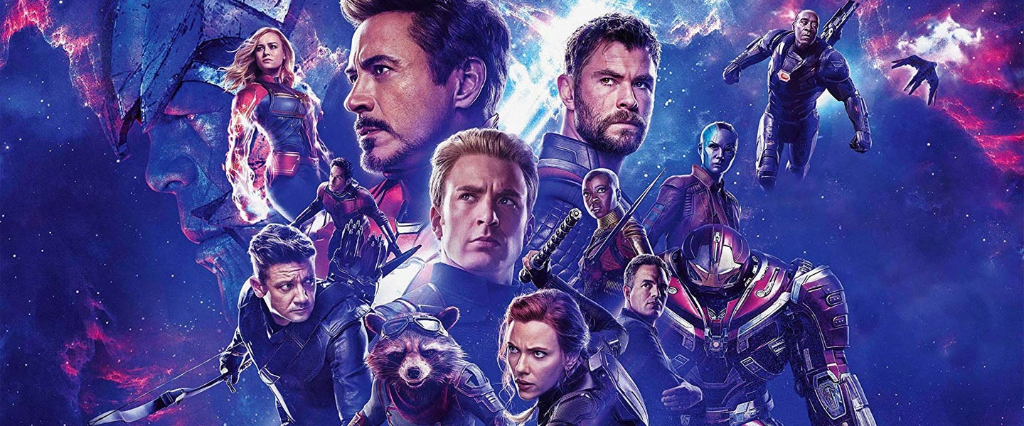 Kevin Feige says Endgame was 'final Avengers movie', fans are in denial