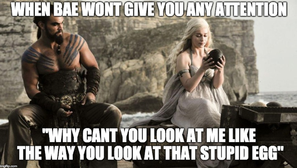 Game of Thrones' Memes Are Somehow Even Worse Than the Show