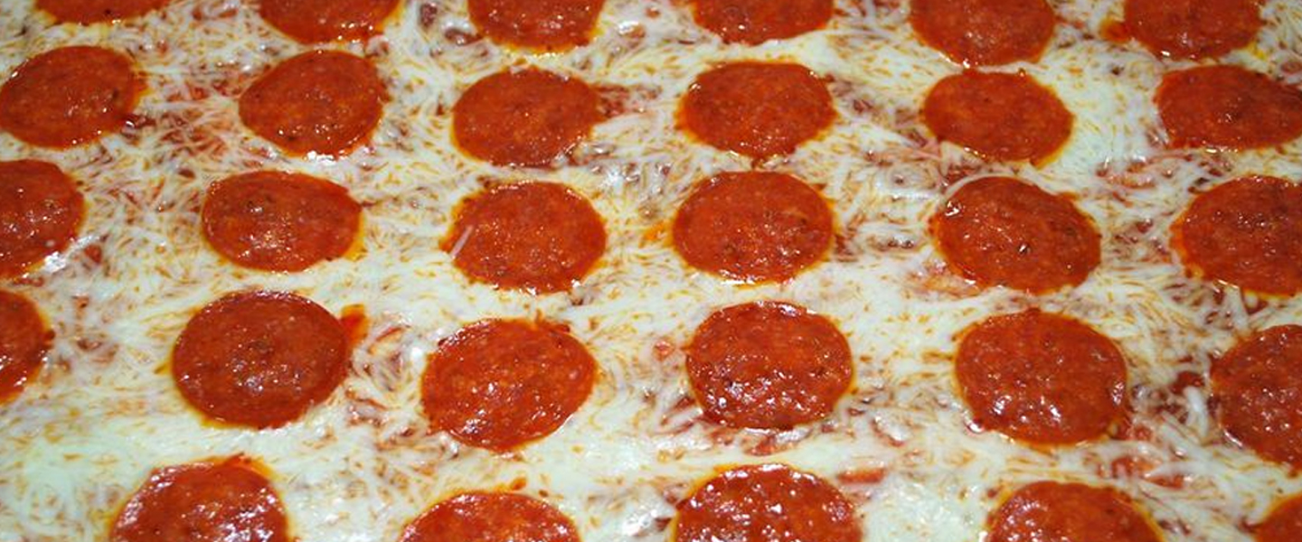 School Cafeteria Pizza May Be Awful But It Still Deserves Respect