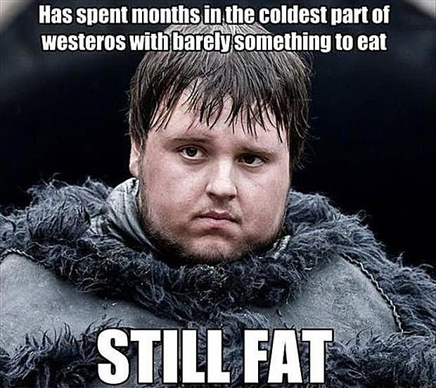 Funny Game of Thrones Memes - 9GAG