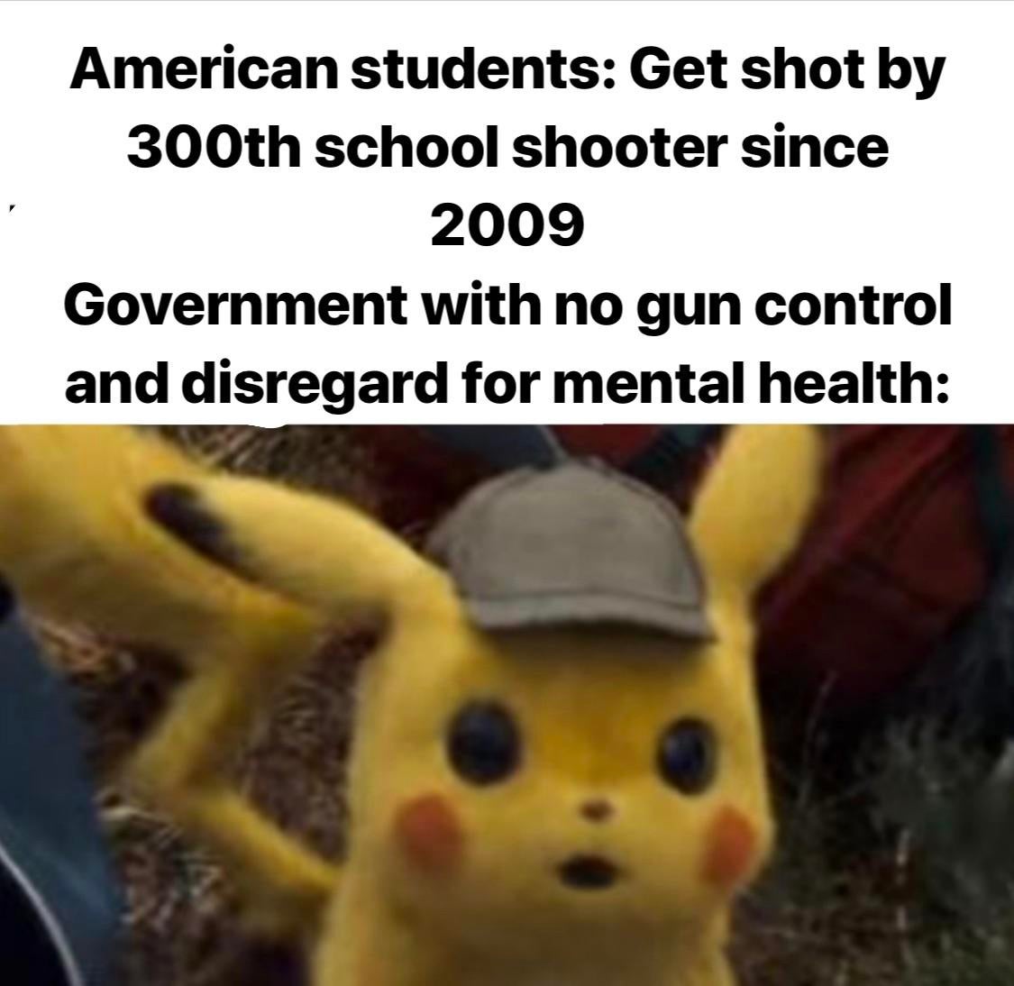 School Shooter Memes Autistic Kid