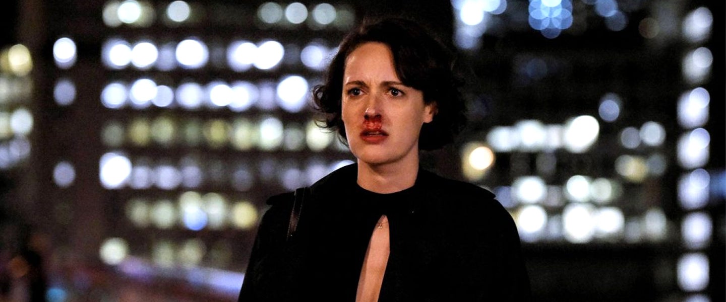 In Praise of the Female Dirtbag