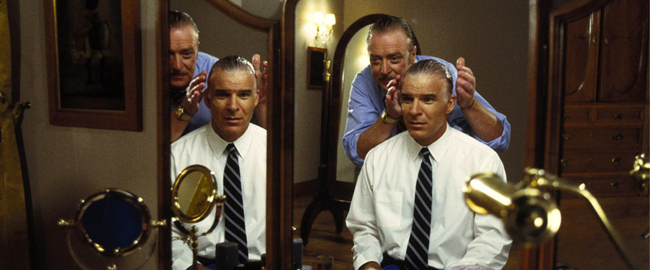 Dirty Rotten Scoundrels Is Still The Best Comedy About How Men Con