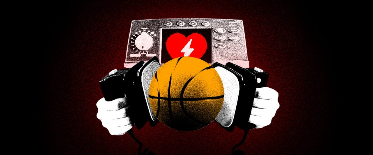 The Number of MiddleSchool Athletes Dying of Sudden Cardiac Arrest Is