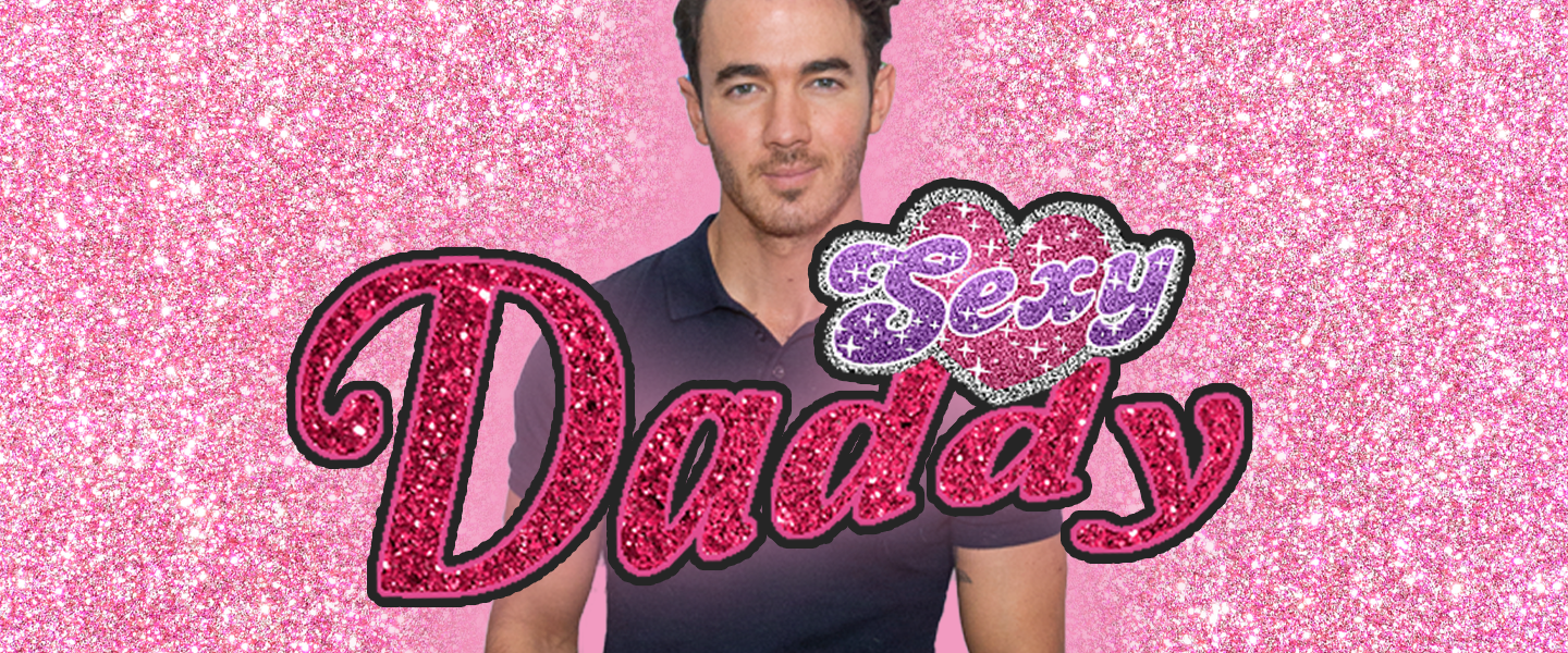 Kevin Jonas Hot: It's Time We Appreciated the Jonas Brothers DILF Daddy