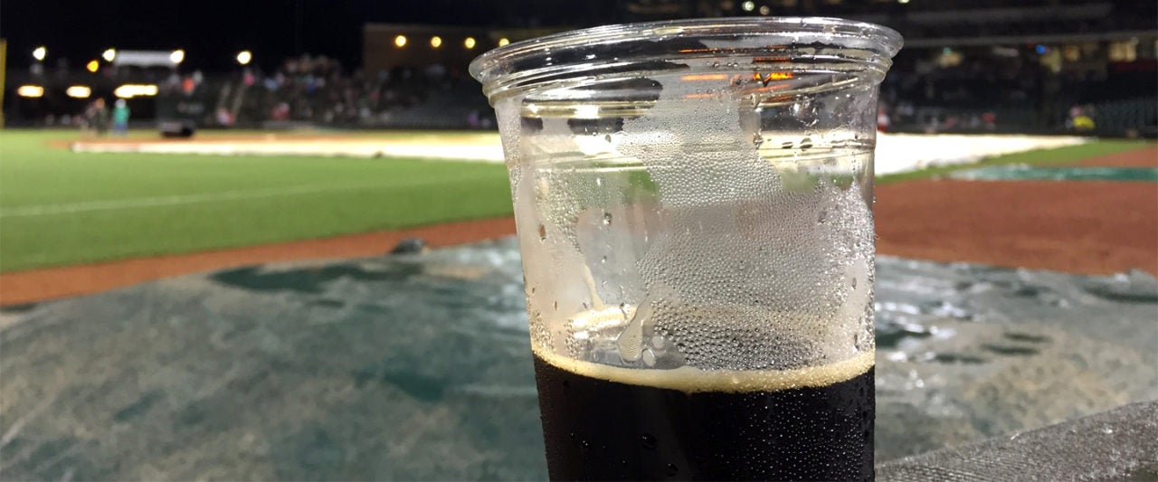 The Infuriating Saga of the 15 Ballpark Beer