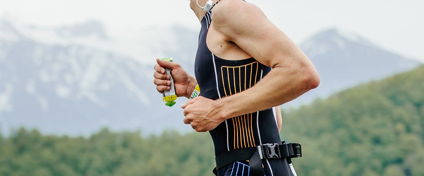 Energy Gels For Running Are They Really Worth It MEL Magazine