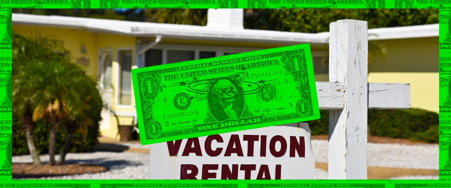 Should I Airbnb My Apartment — or Sublet It?