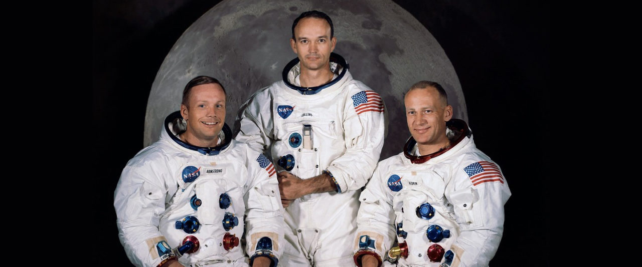 2019 Apollo 11