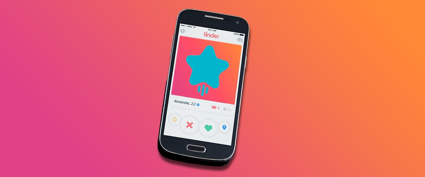 Tinder Can Now Show Who It Thinks You'll Swipe Right On