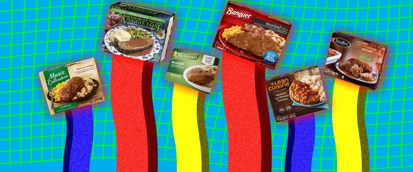 Healthiest Frozen Meals What's the Best Frozen Dinner?