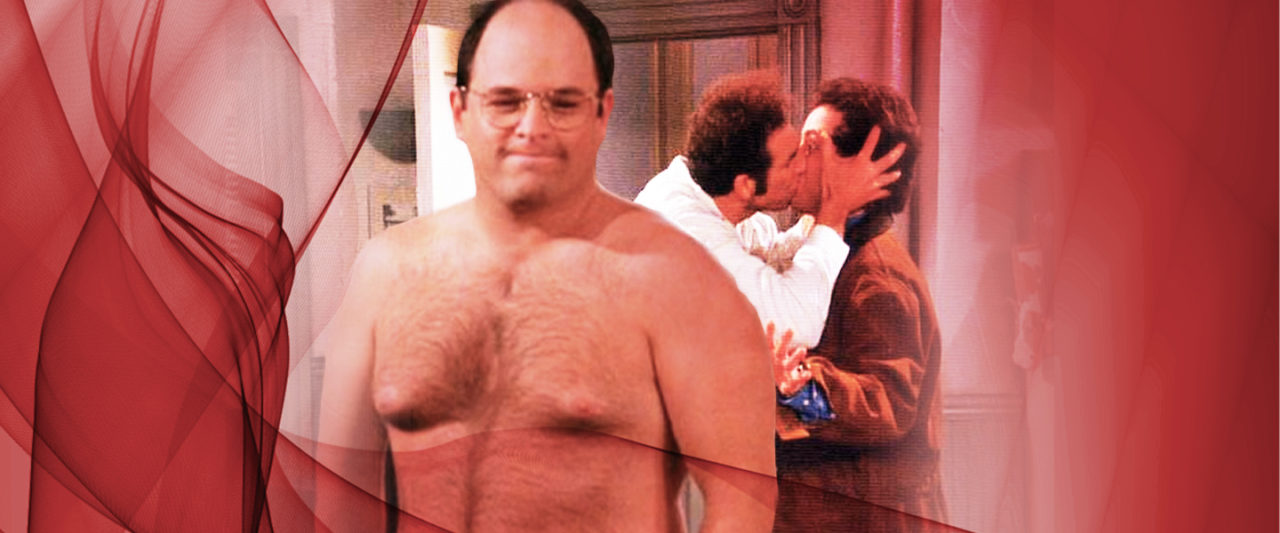What's the Deal With 'Seinfeld' Fanfiction? | MEL Magazine
