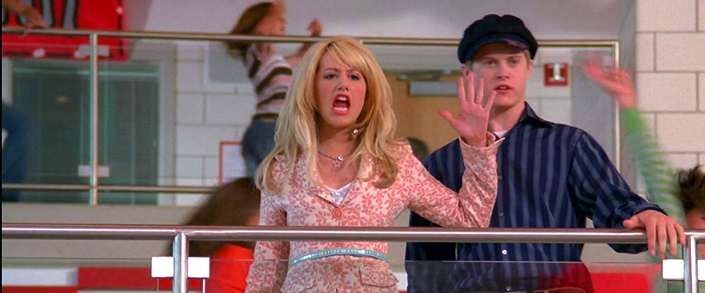 Sharpay Evans was the series' true star - the reason a whole generatio...