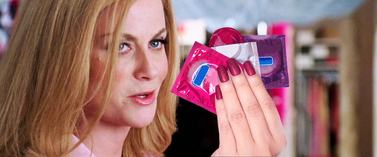 The Moms Who Give Their Kids Condoms Aren't the Irresponsible ...