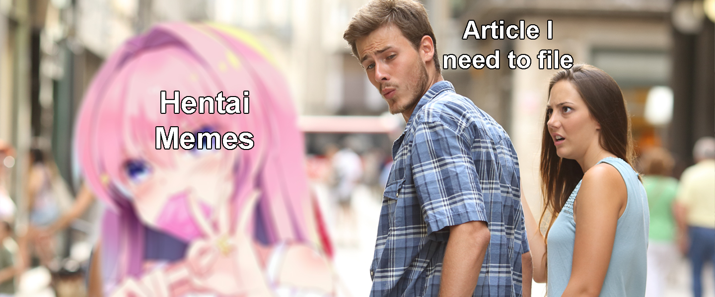 The Best Hentai Memes on 4chan, Reddit and Beyond