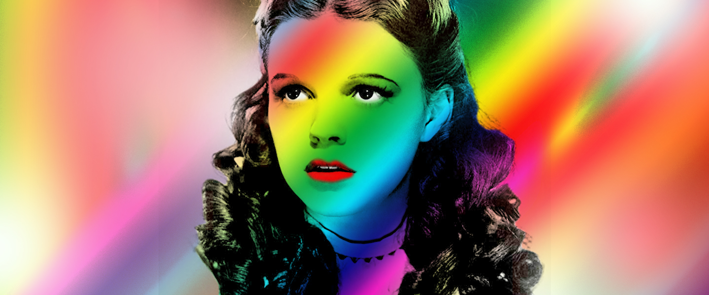 1440px x 600px - Judy Garland and the Fading Queer Icons of Yesteryear