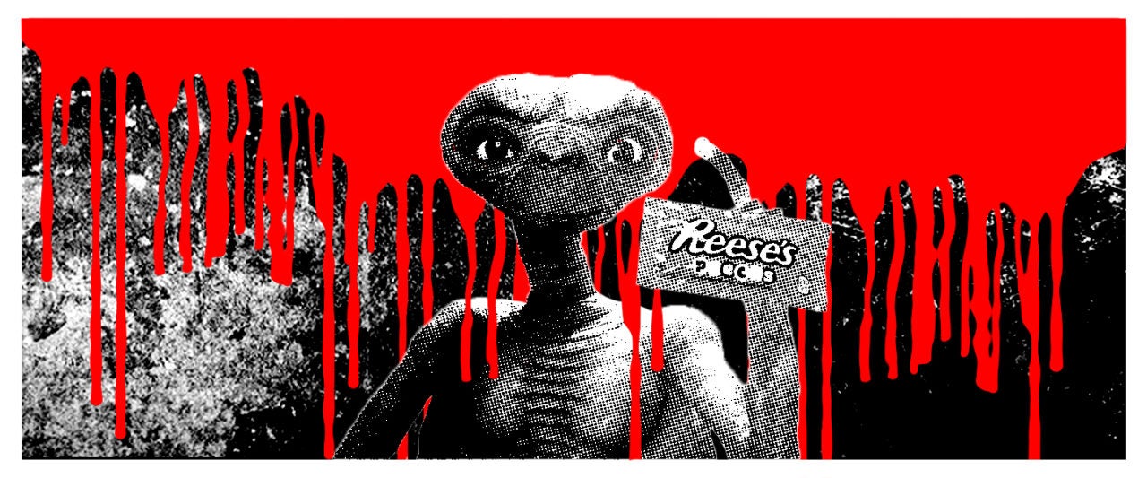 Best Performances by Candy in a Major Motion Picture