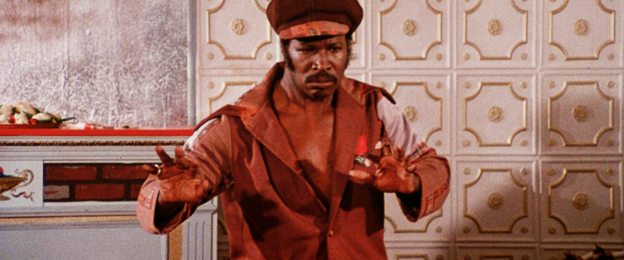 He Was Dolemite: A Brief Guide to the Mad Masterpieces of Rudy Ray Moore