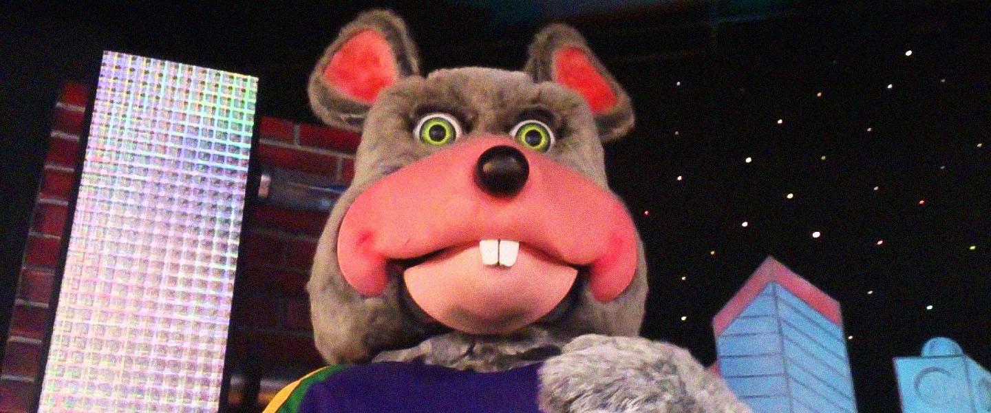 Chuck E Cheese And Its Creepy Robots The Oral History