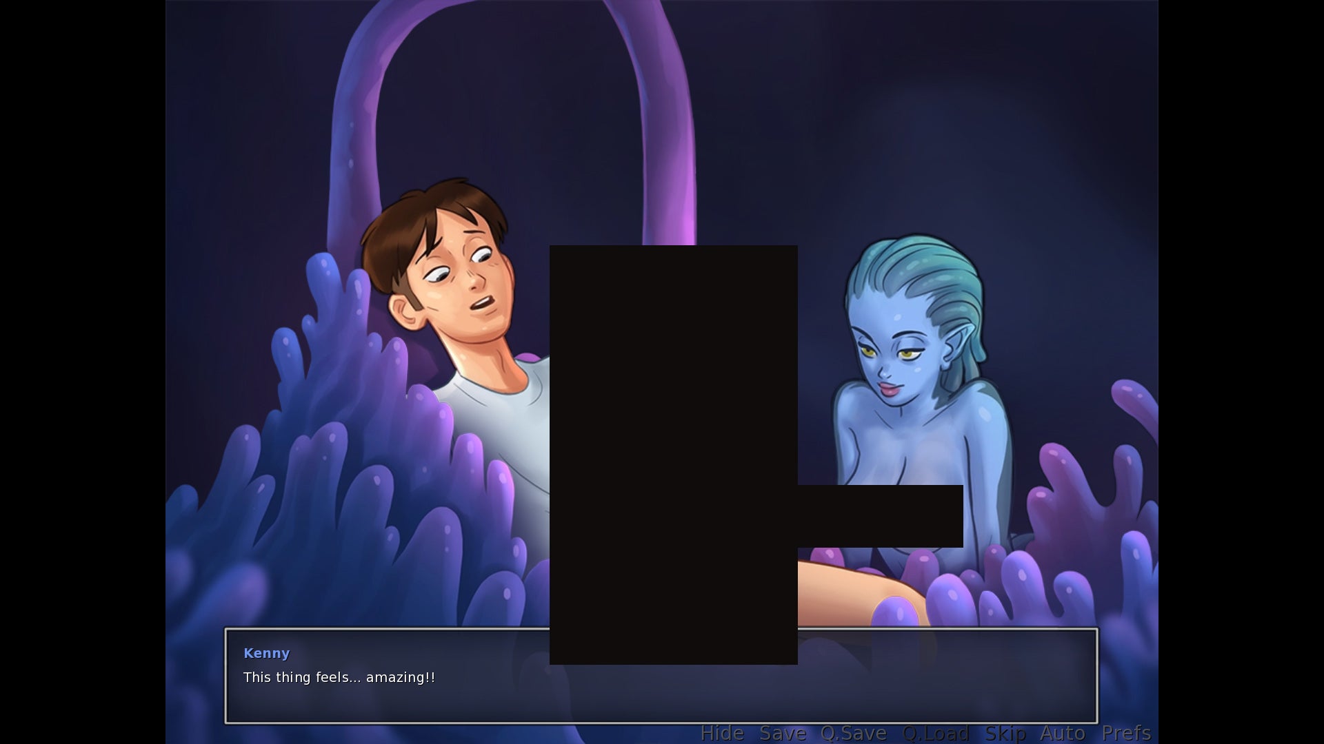 Inside the X-Rated Video Games Advertised on Porn Sites ...