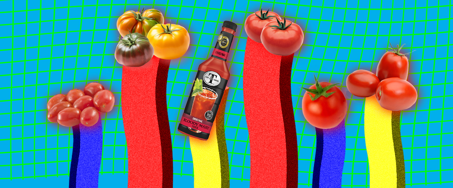 Ranking Tomatoes In All Their Squishy Forms By How Healthy They Are