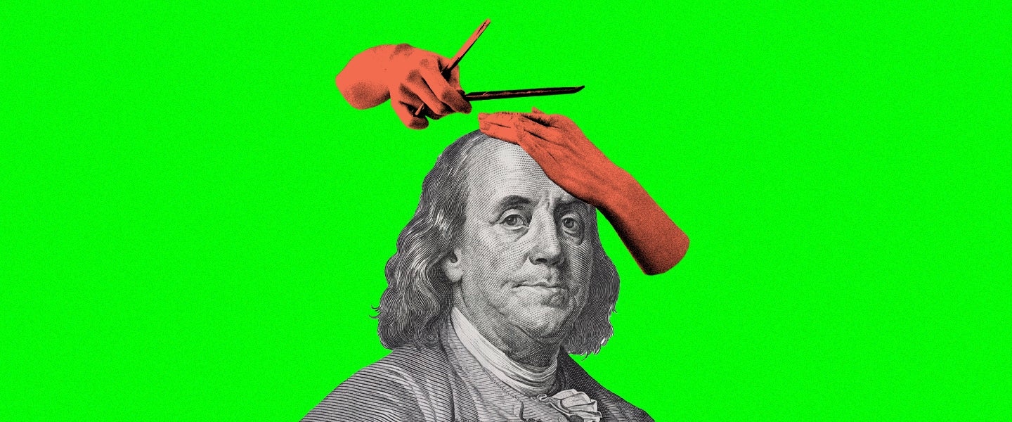 What Does an Expensive Men's Haircut Really Offer You?