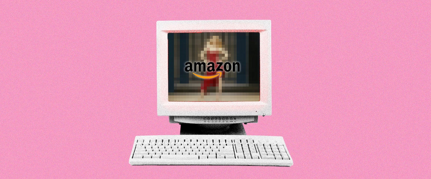 Those WayTooSexy Amazon Prime Holiday Ads Explained