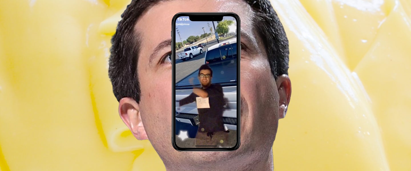 Mayo Pete 2020 TikTok Teens Roast Buttigieg With High Hopes Dance