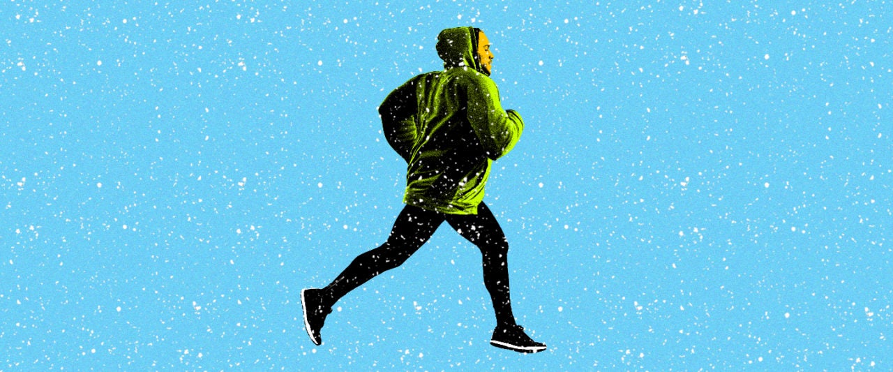 Running in Winter Cold Weather Tips and the Best Gear to Wear