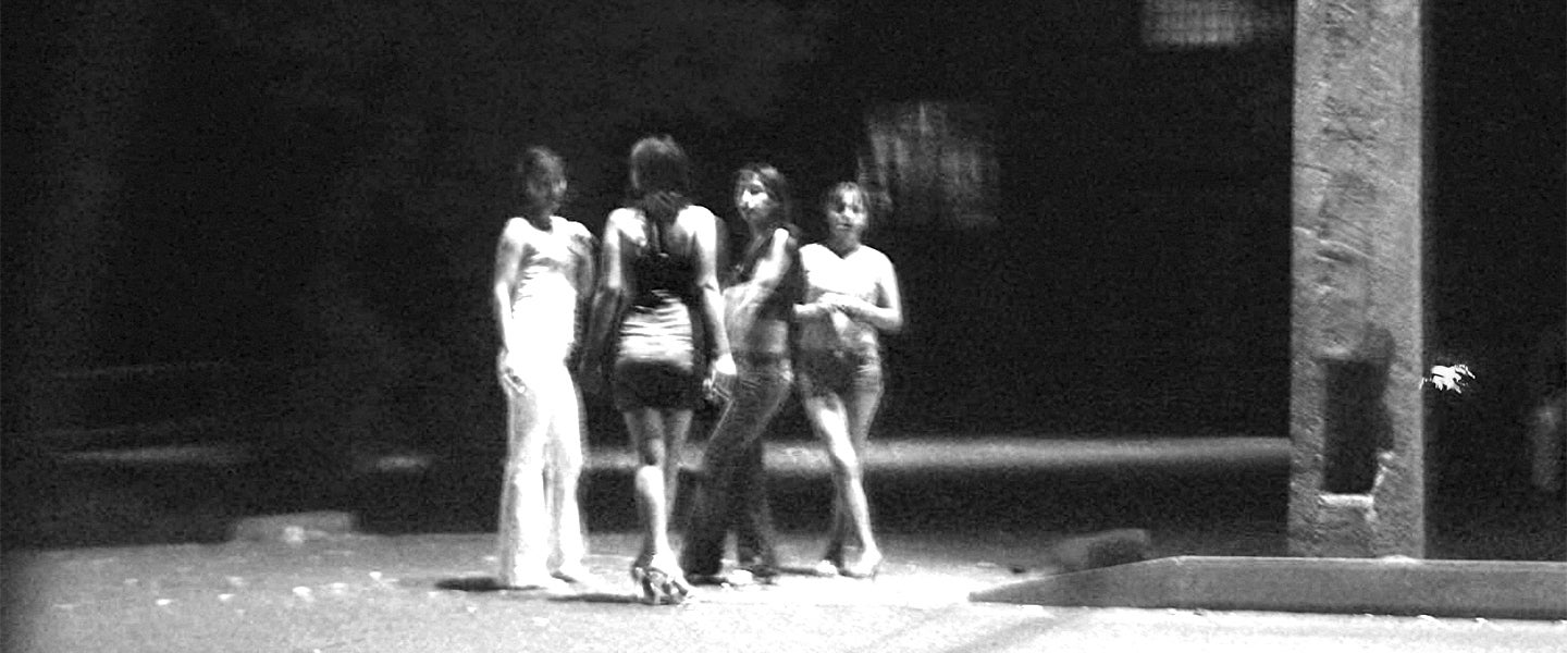 What Do We Do About The Sex Traffickers Who Were Trafficked Themselves?