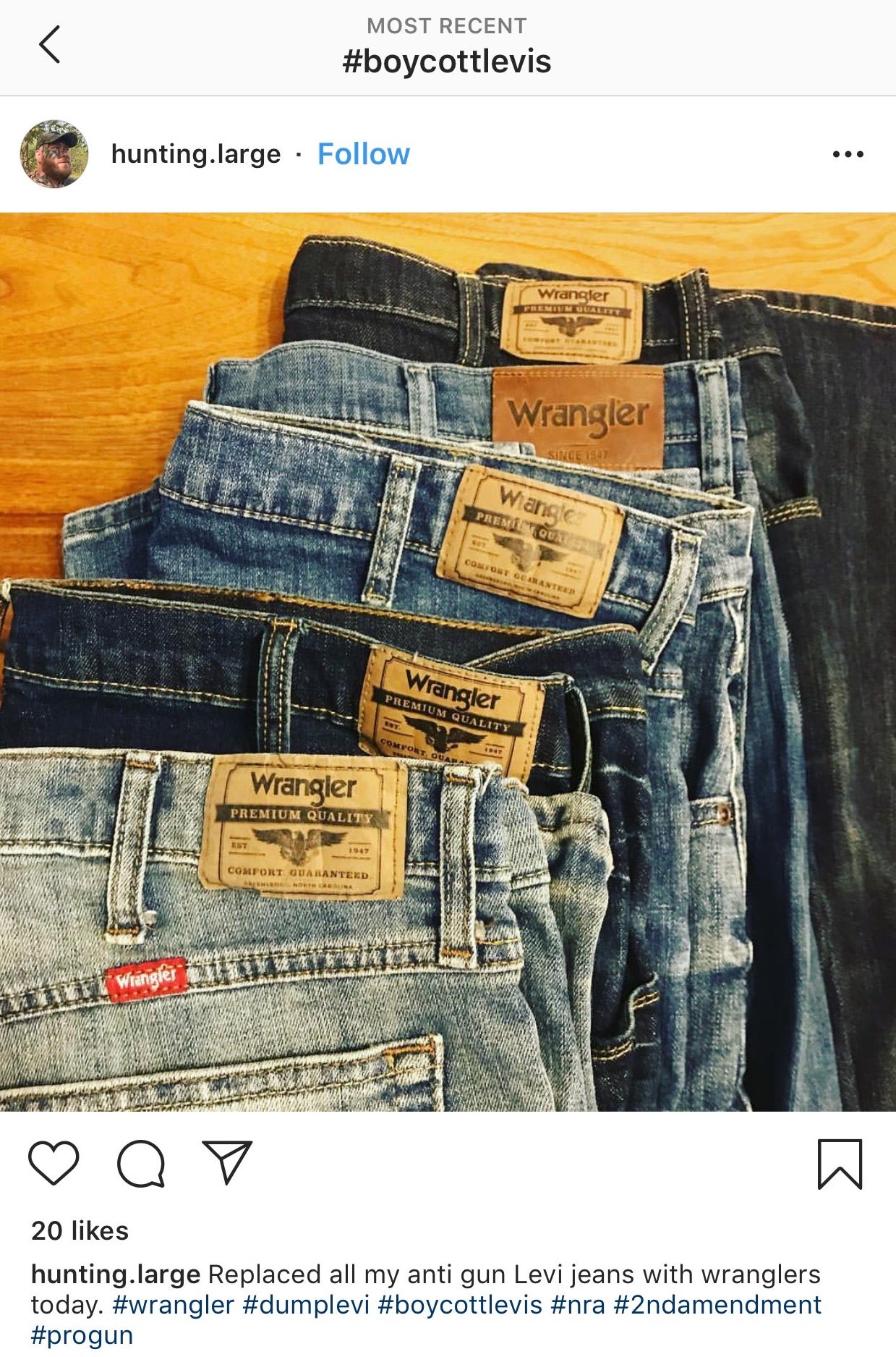 levi's premium difference