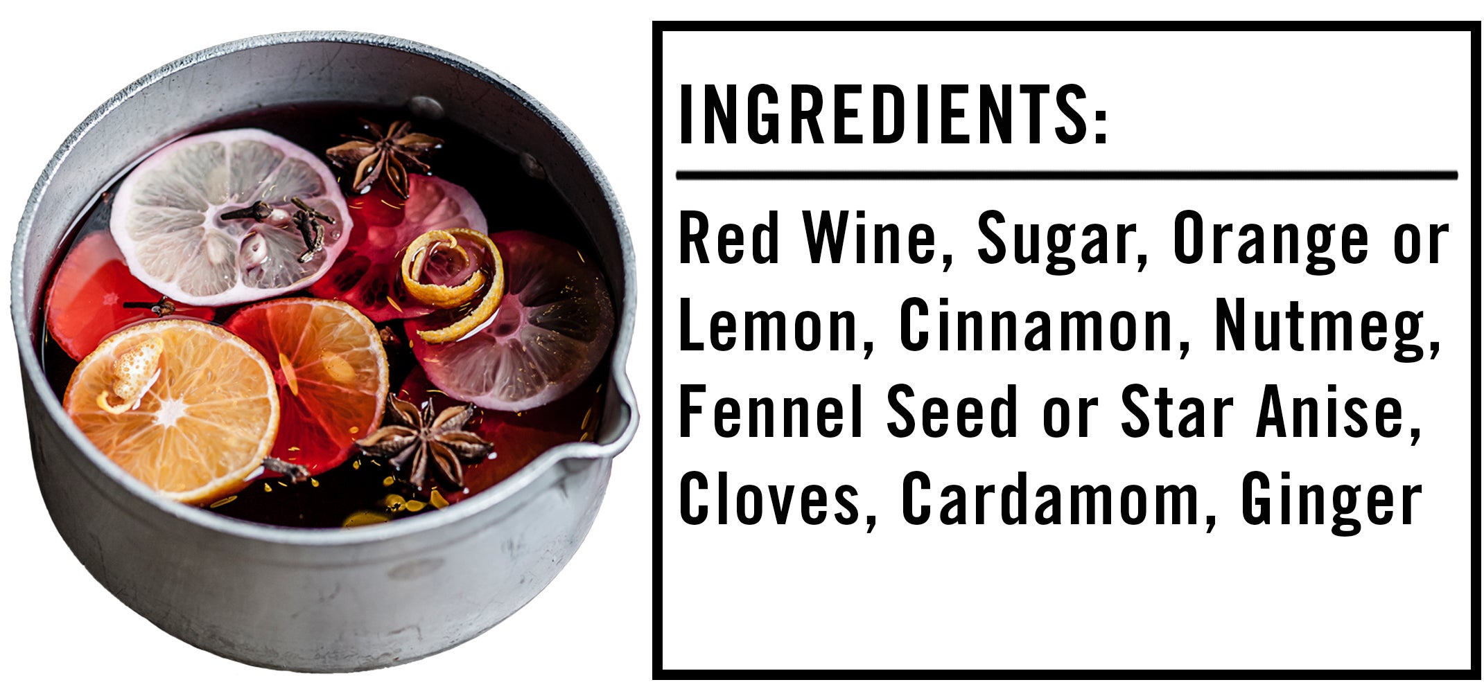 What’s in This?: Mulled Wine