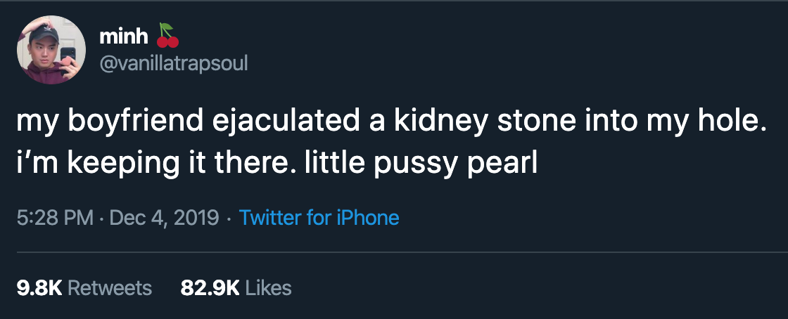 Ejaculate a Kidney Stone During Sex Yes It s Possible Doctors Say