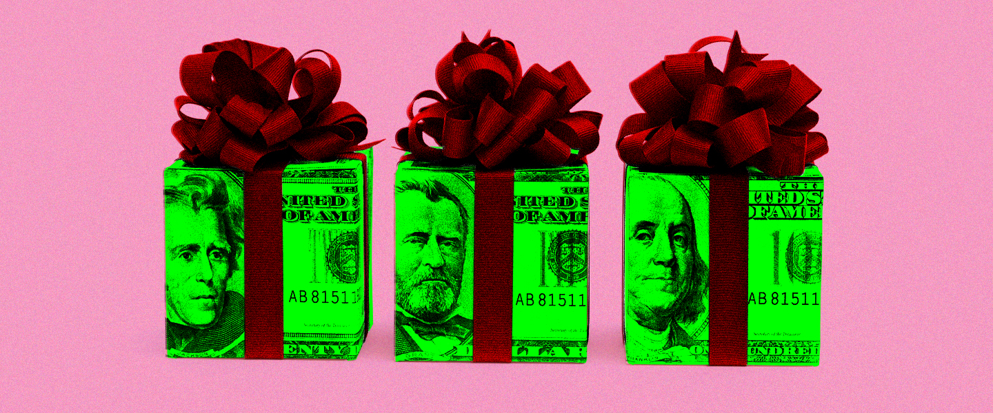 How Much to Spend on Everyone on Your Christmas List