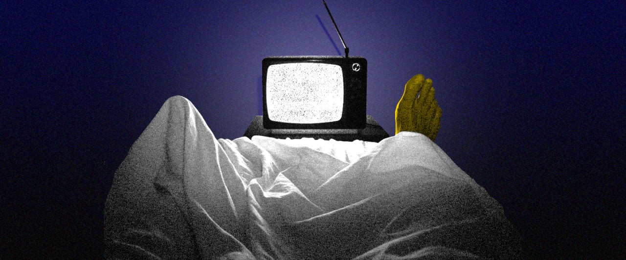 Why Do Some People Need Noise to Sleep?