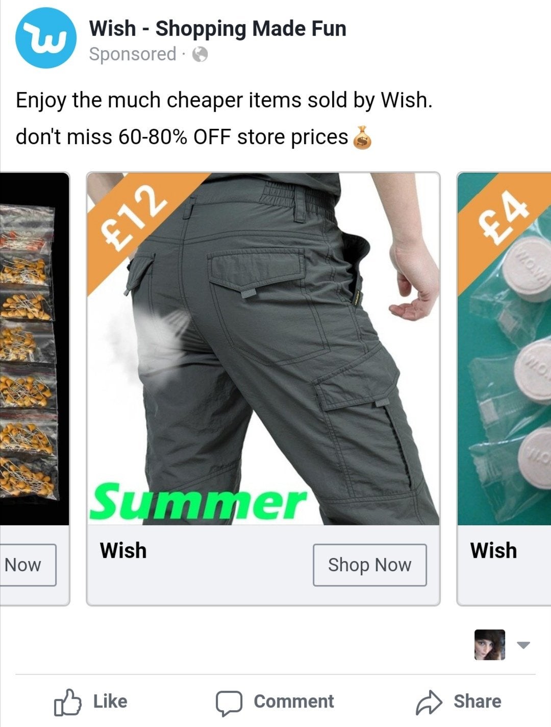 What Is Wishcom And Why Is It Takin