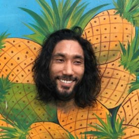 pineapple pineapple