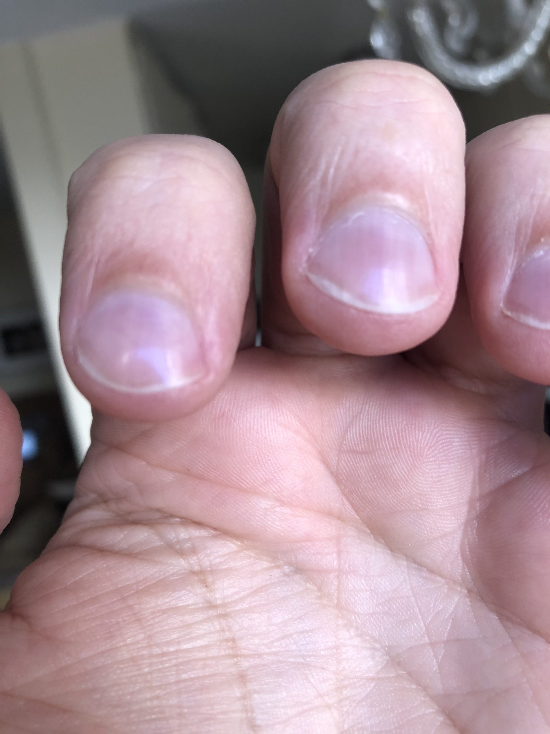 I Tried Getting A Manicure To Change My Nail Chewing Ways Dollar Shave Club Original Content